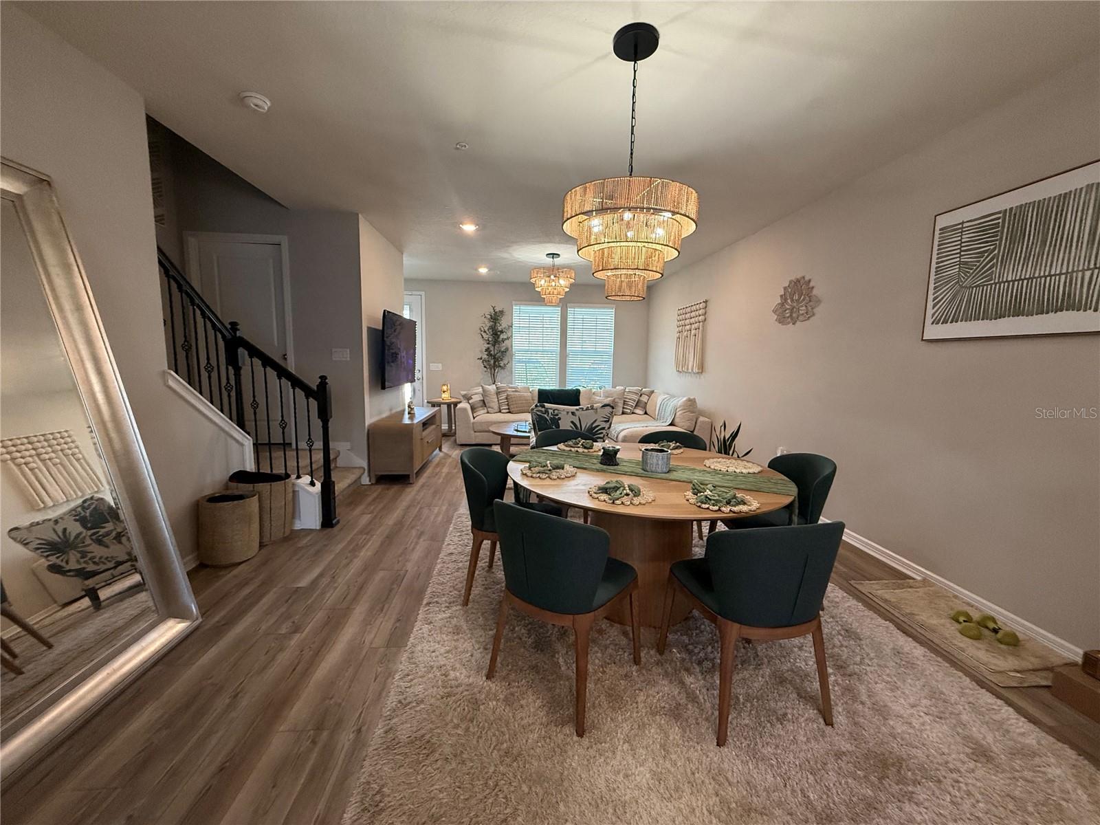 ISLES/LK NONA PH 3B - Residential Lease