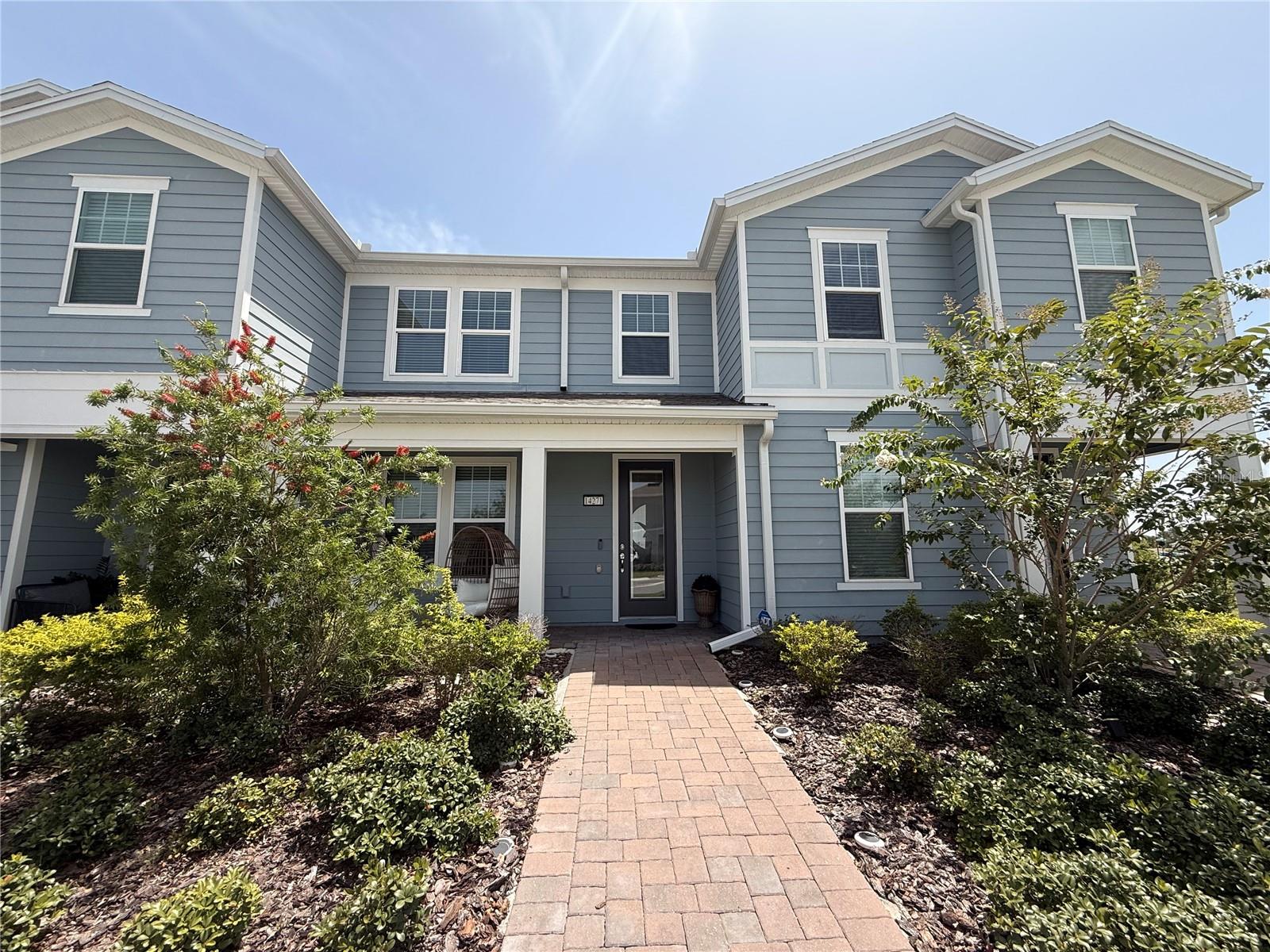 Welcome to this beautiful 3 bedroom, 2.5 baths townhome available for a 12 month lease in the highly desirable gated community of Isles of Lake Nona. Offered unfurnished, this well maintained home features a spacious and functional floor plan, perfect for comfortable everyday living.

Residents enjoy access to outstanding community amenities, including a resort style swimming pool, fully equipped fitness center, clubhouse, playgrounds, parks, and walking trails.

Conveniently located in the heart of Lake Nona, this home is close to Medical City, shopping, dining, entertainment, major highways, and Orlando International Airport. The property is zoned for sought-after Orange County public schools, including Laureate Park Elementary, Lake Nona Middle School, and Lake Nona High School. Lake Nona is also known for its strong educational opportunities and family-friendly environment.