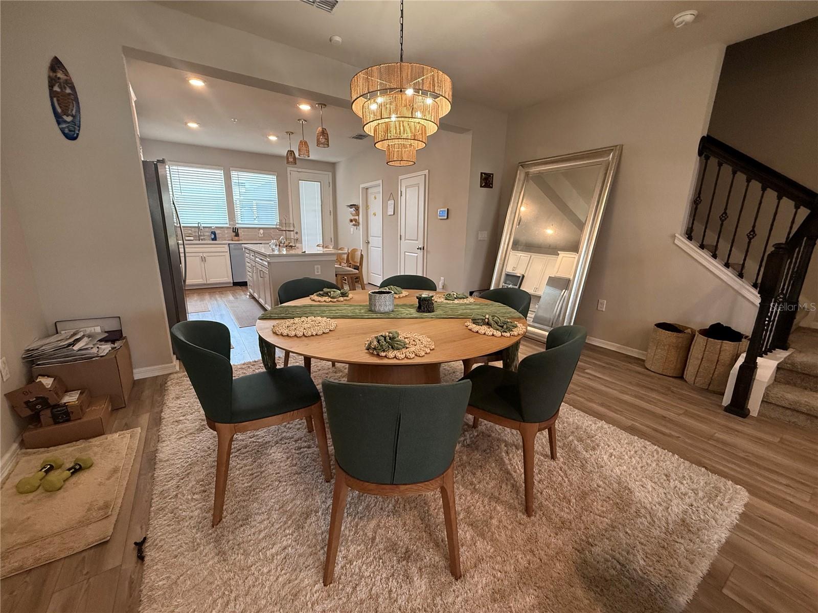 ISLES/LK NONA PH 3B - Residential Lease