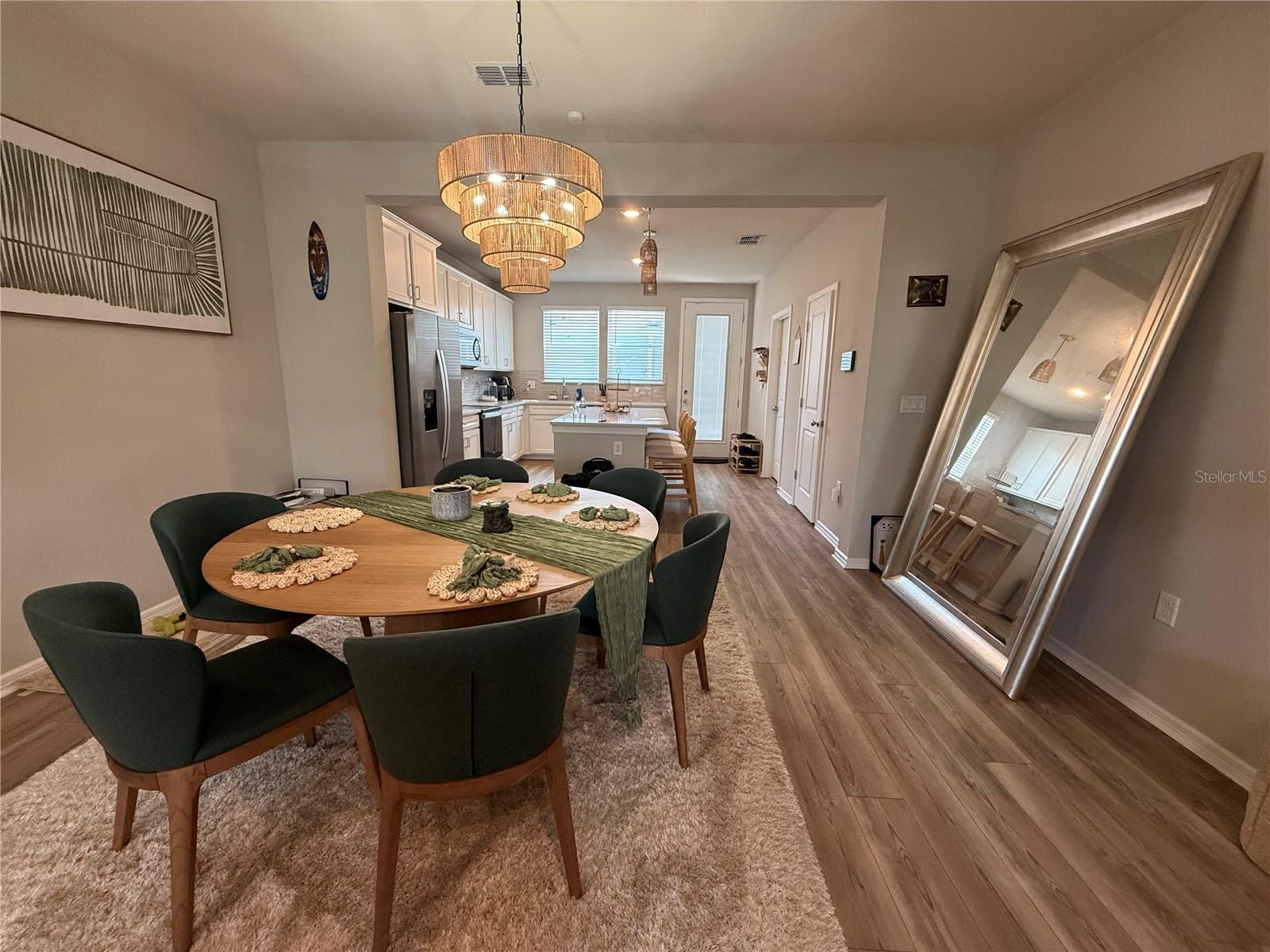 ISLES/LK NONA PH 3B - Residential Lease