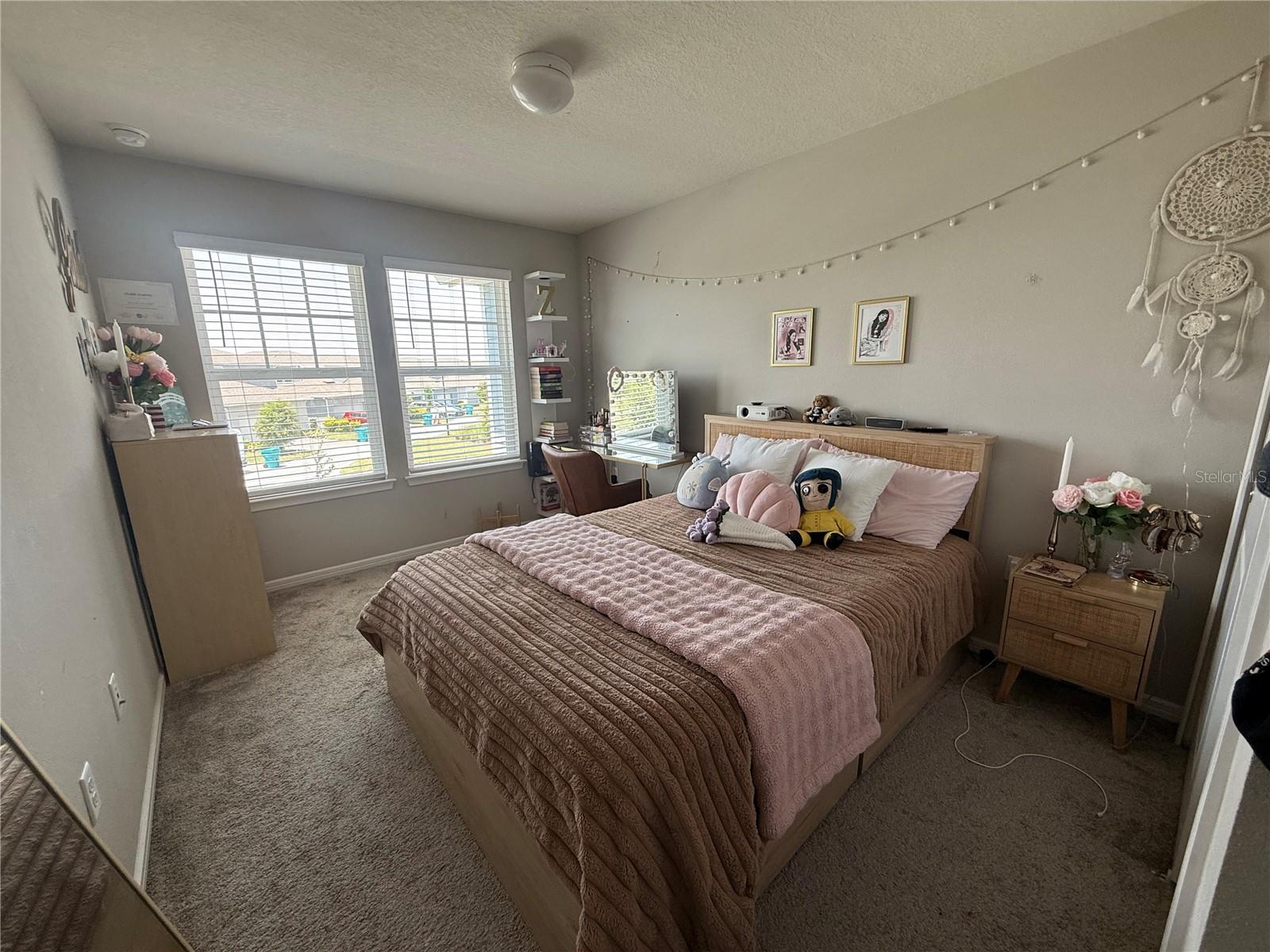 ISLES/LK NONA PH 3B - Residential Lease