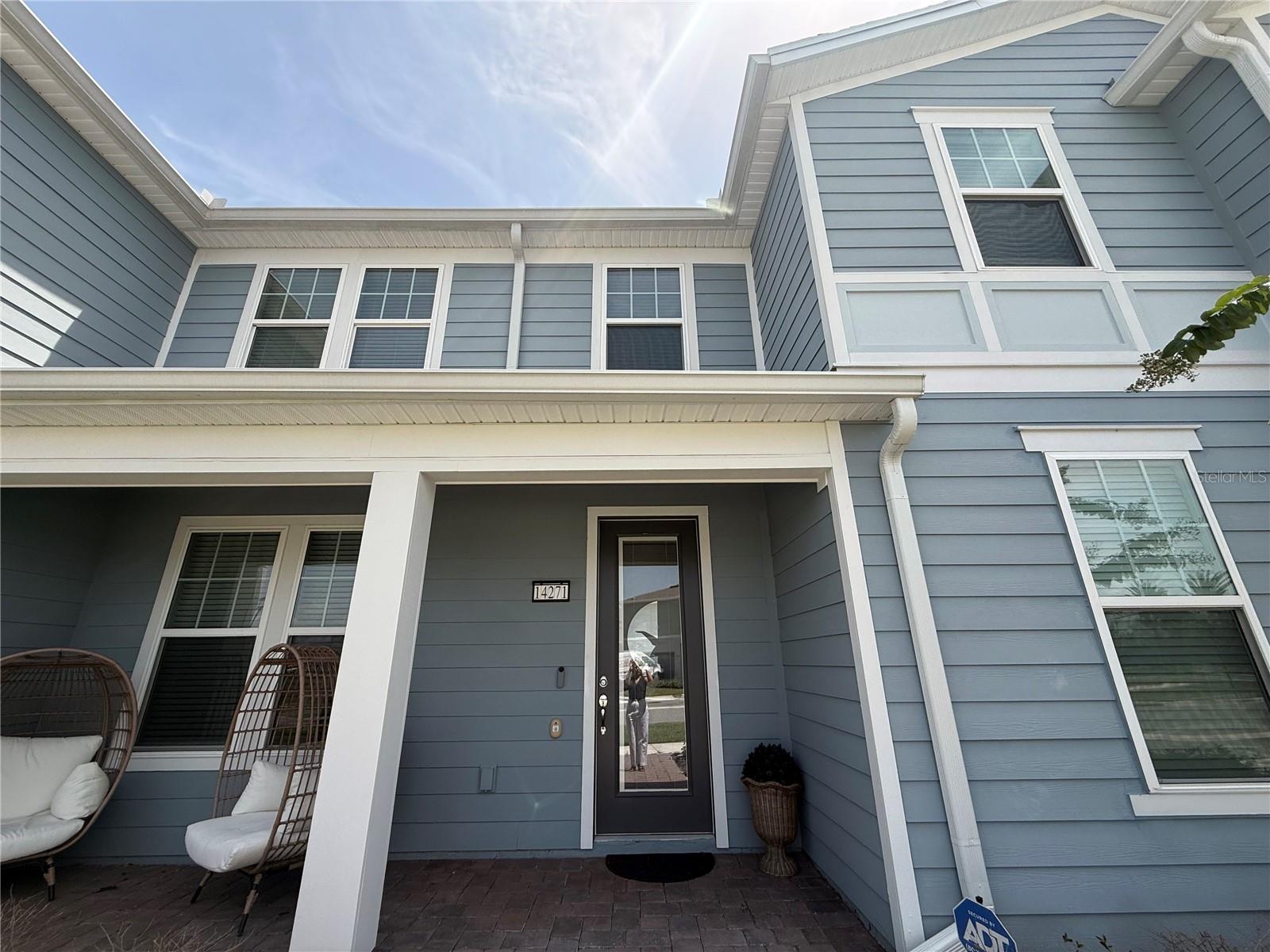 ISLES/LK NONA PH 3B - Residential Lease