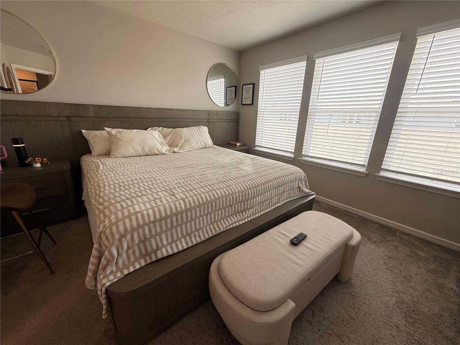 ISLES/LK NONA PH 3B - Residential Lease