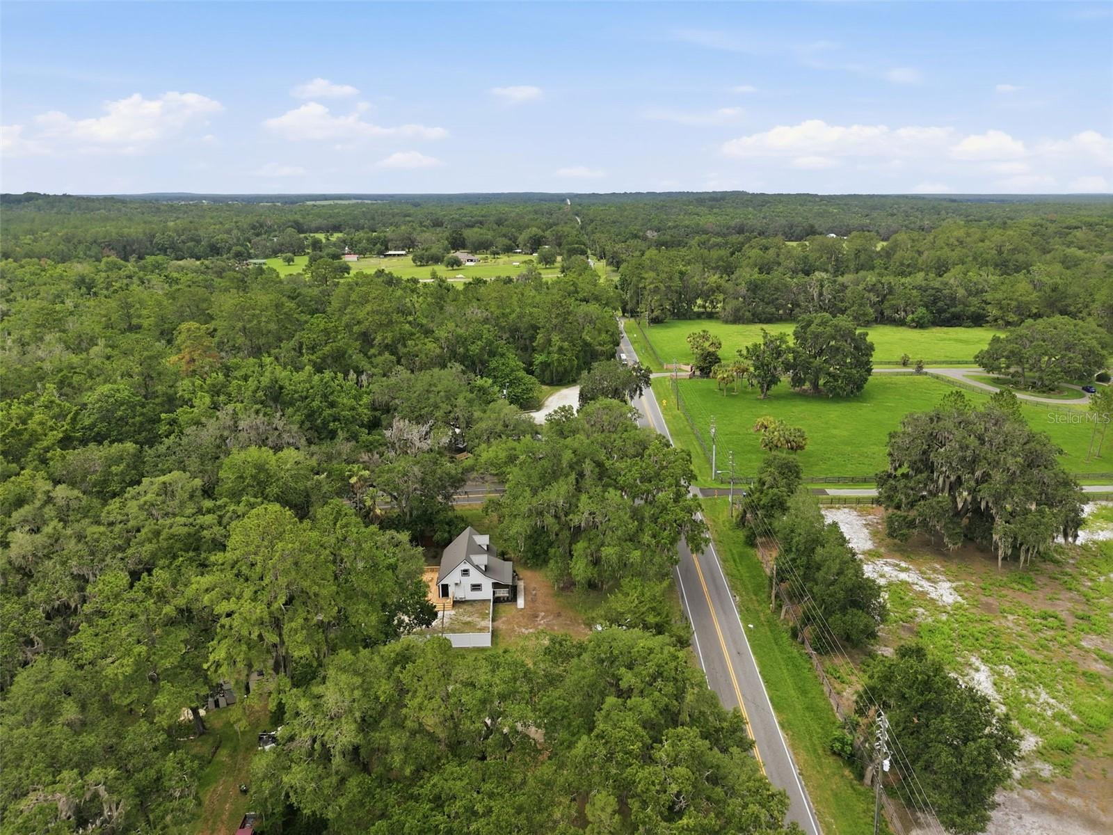 LAKE LINDSEY CITY - Residential