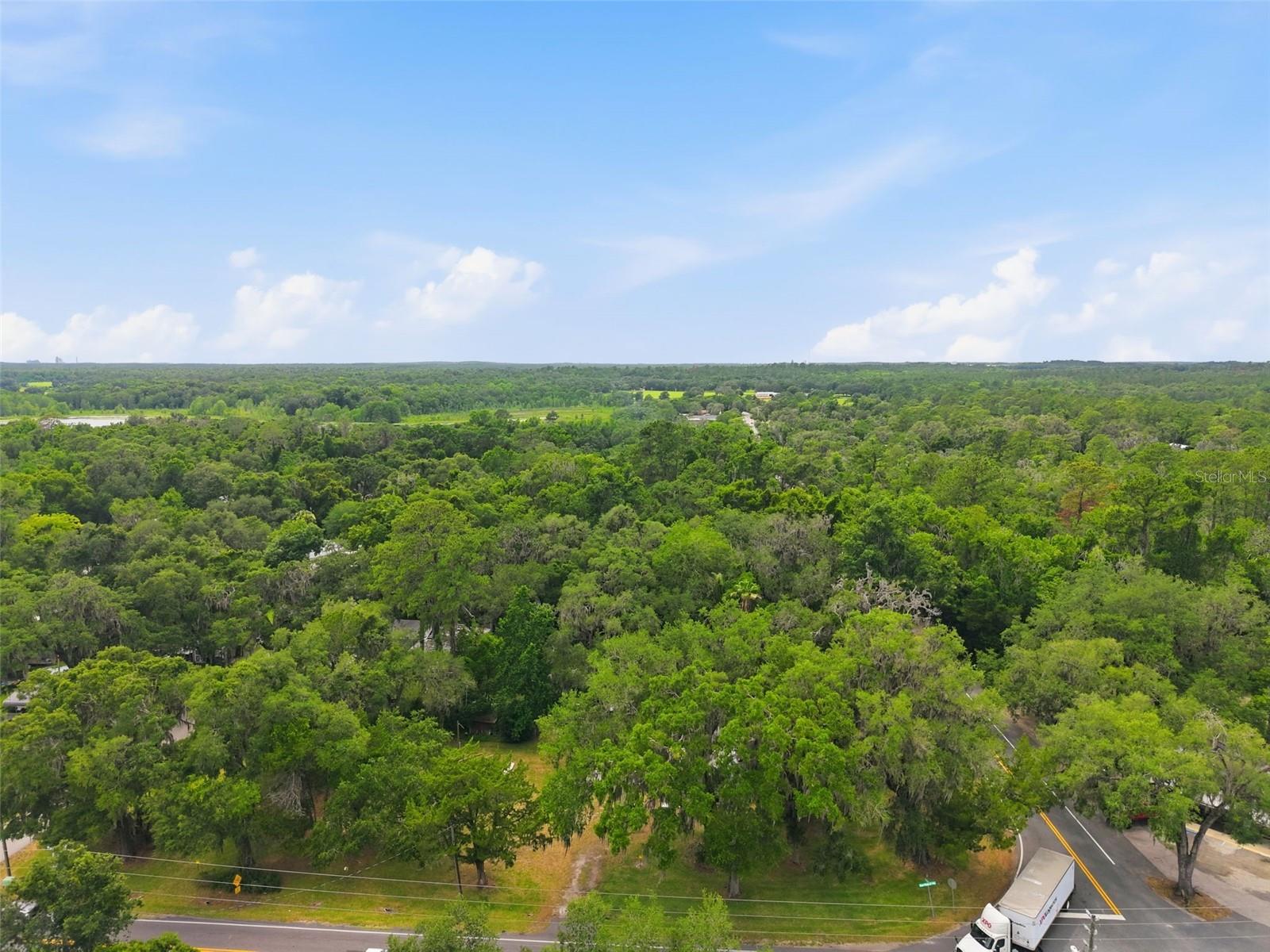 LAKE LINDSEY CITY - Residential