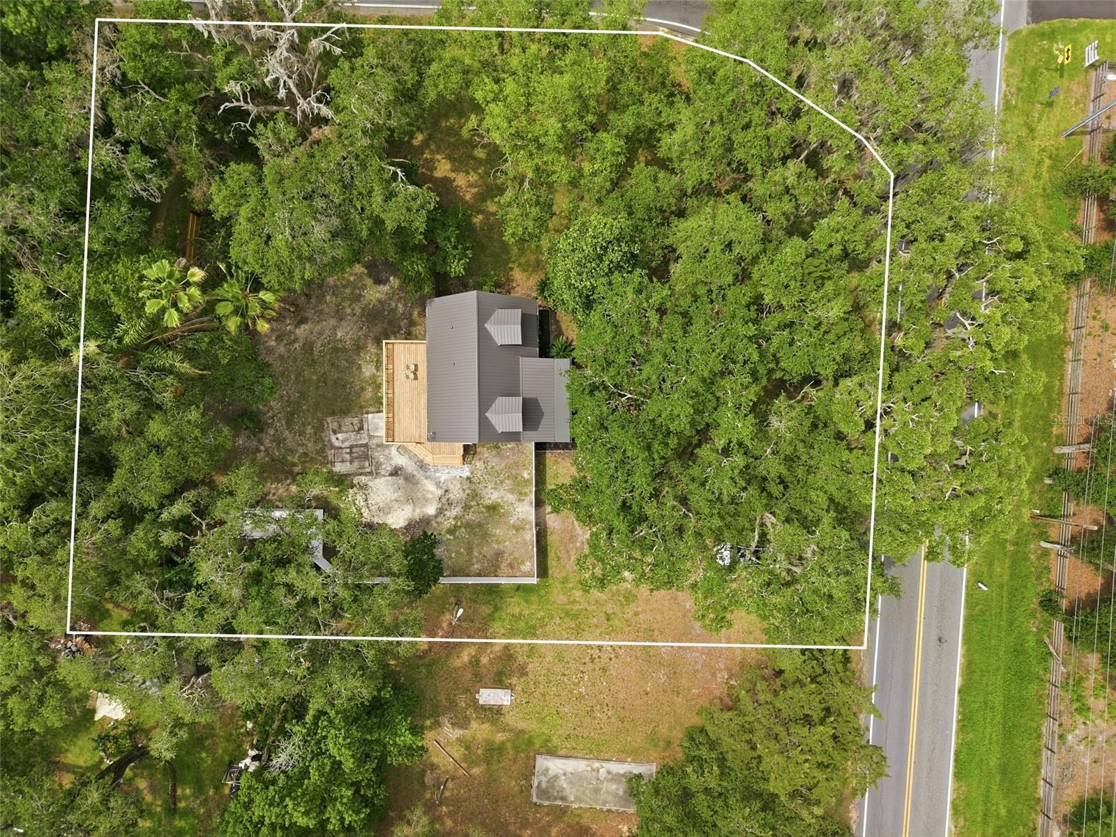 LAKE LINDSEY CITY - Residential