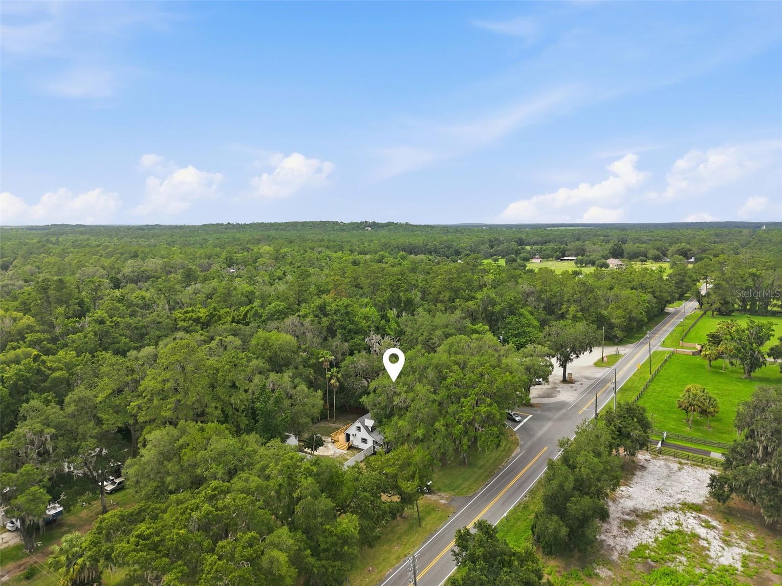 LAKE LINDSEY CITY - Residential