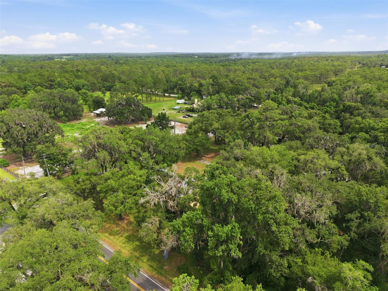LAKE LINDSEY CITY - Residential