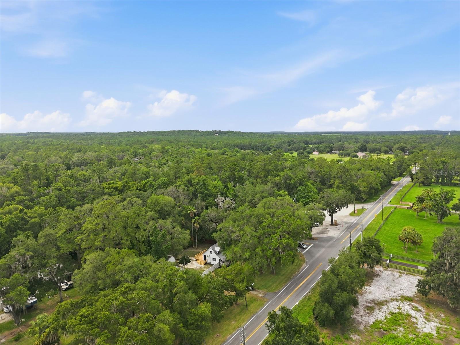 LAKE LINDSEY CITY - Residential