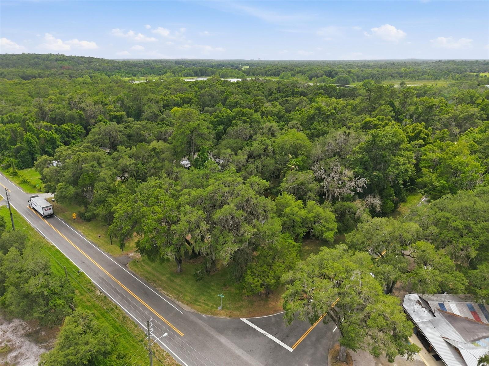 LAKE LINDSEY CITY - Residential