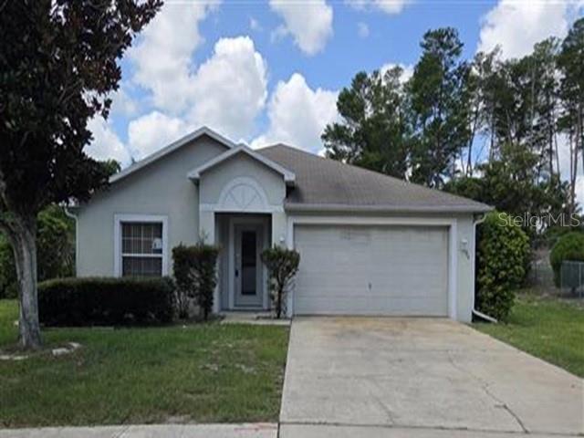 Auction Property. 4-bedroom, 2 bath, 1,902 square foot ranch home in sought after Eagles Nest community on a large 22,651
square foot lot. This home sits off Interstate 95 between Lake South and the Indian River. Make it your own.
Jump on this great deal before its gone! All buyers are responsible to confirm City, County, Zoning, Tax, and
 other records to their satisfaction before bidding. No inspection contingencies in contract. Absolutely no
repairs before closing. This property is sold As-Is. This is a REO auction property.
