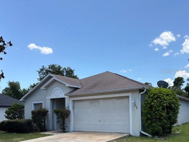 TRAILS TITUSVILLE - Residential