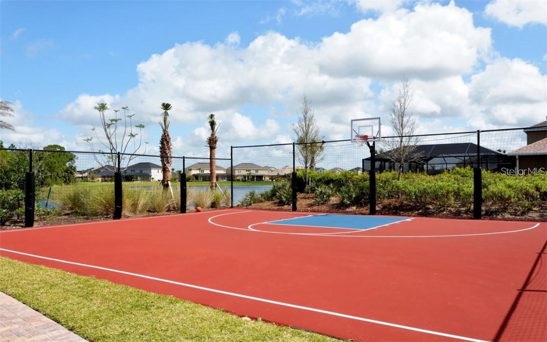LOT 334, ARBOR LAKES ON PALMER RANCH PHA - Residential Lease