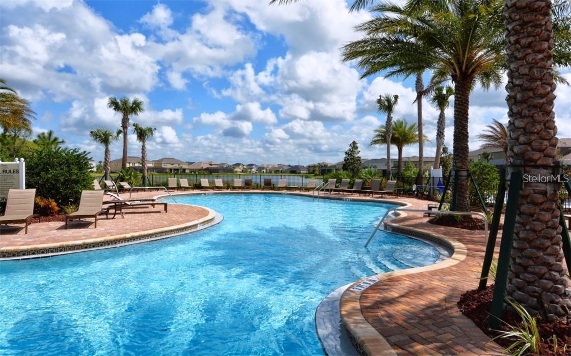 LOT 334, ARBOR LAKES ON PALMER RANCH PHA - Residential Lease
