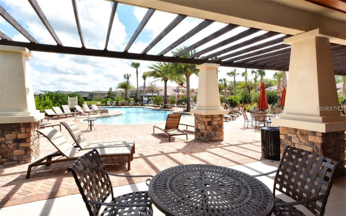 LOT 334, ARBOR LAKES ON PALMER RANCH PHA - Residential Lease