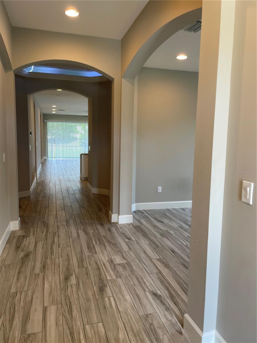 LOT 334, ARBOR LAKES ON PALMER RANCH PHA - Residential Lease