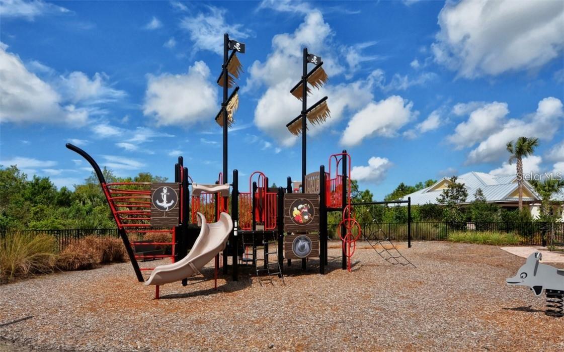 LOT 334, ARBOR LAKES ON PALMER RANCH PHA - Residential Lease