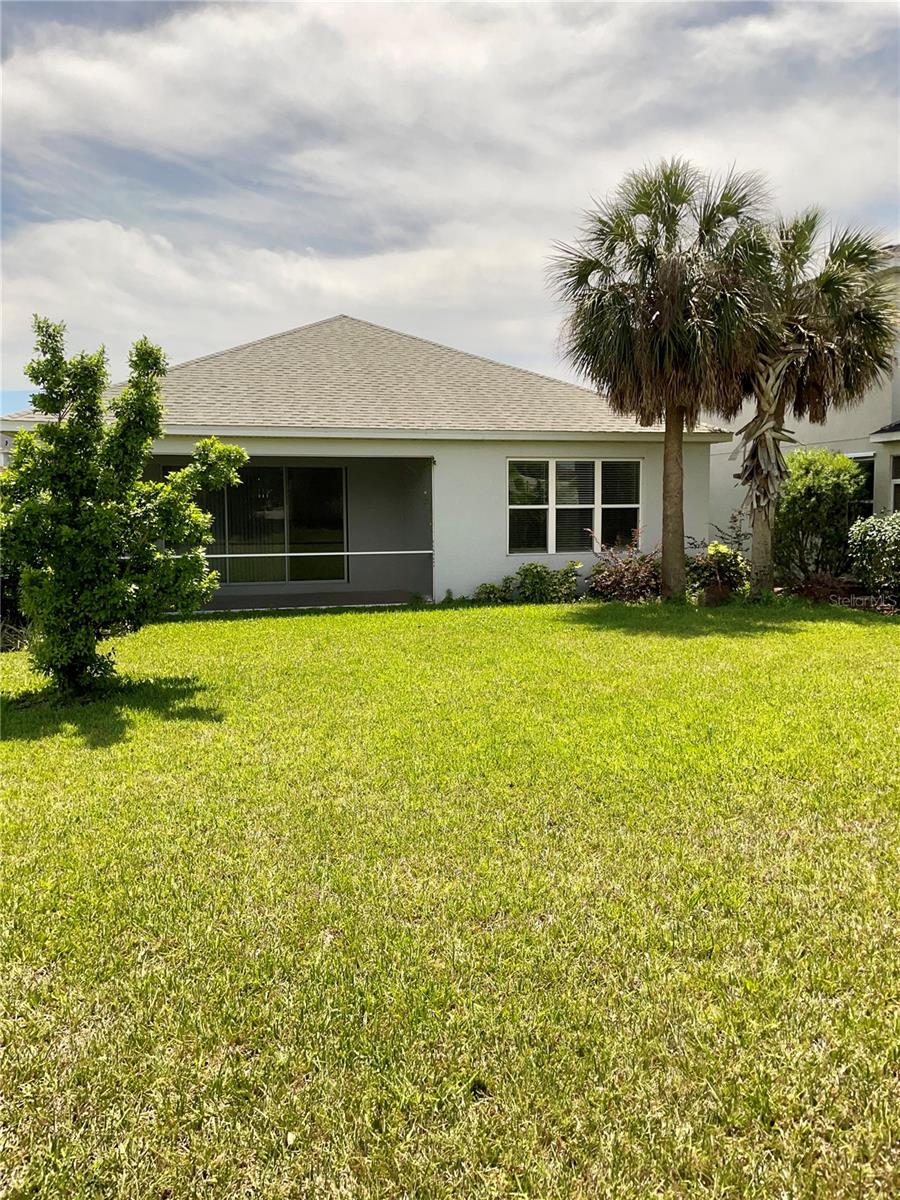 LOT 334, ARBOR LAKES ON PALMER RANCH PHA - Residential Lease