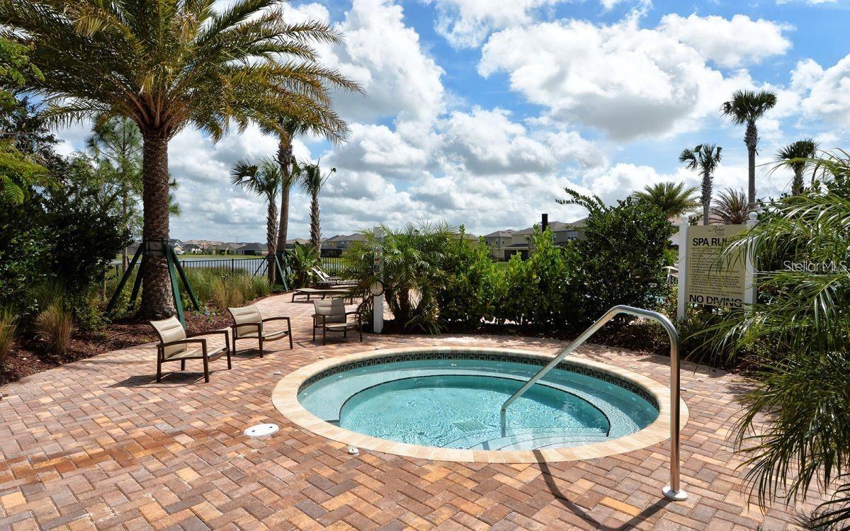 LOT 334, ARBOR LAKES ON PALMER RANCH PHA - Residential Lease
