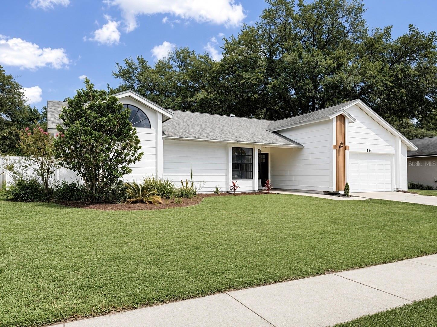 DEER RUN UNIT 21A - Residential