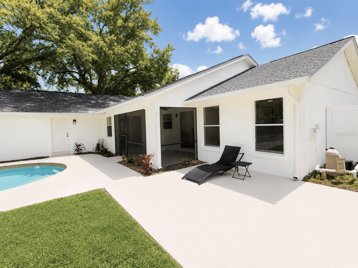 DEER RUN UNIT 21A - Residential