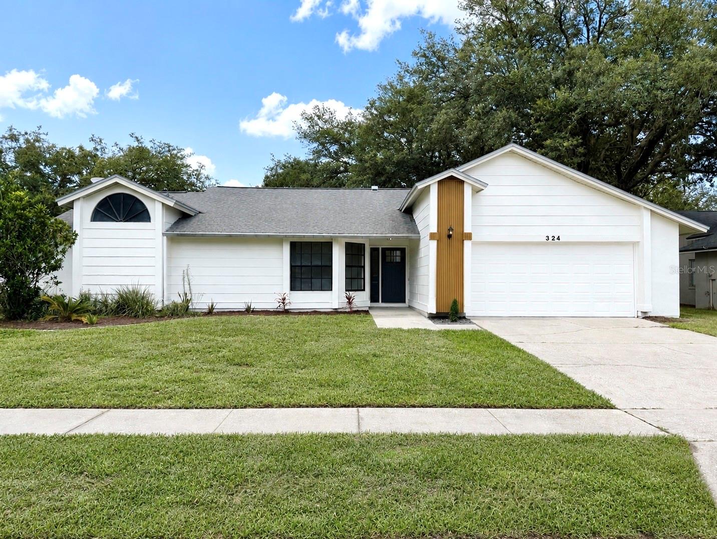 DEER RUN UNIT 21A - Residential