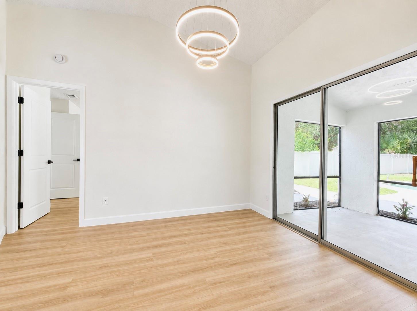 DEER RUN UNIT 21A - Residential
