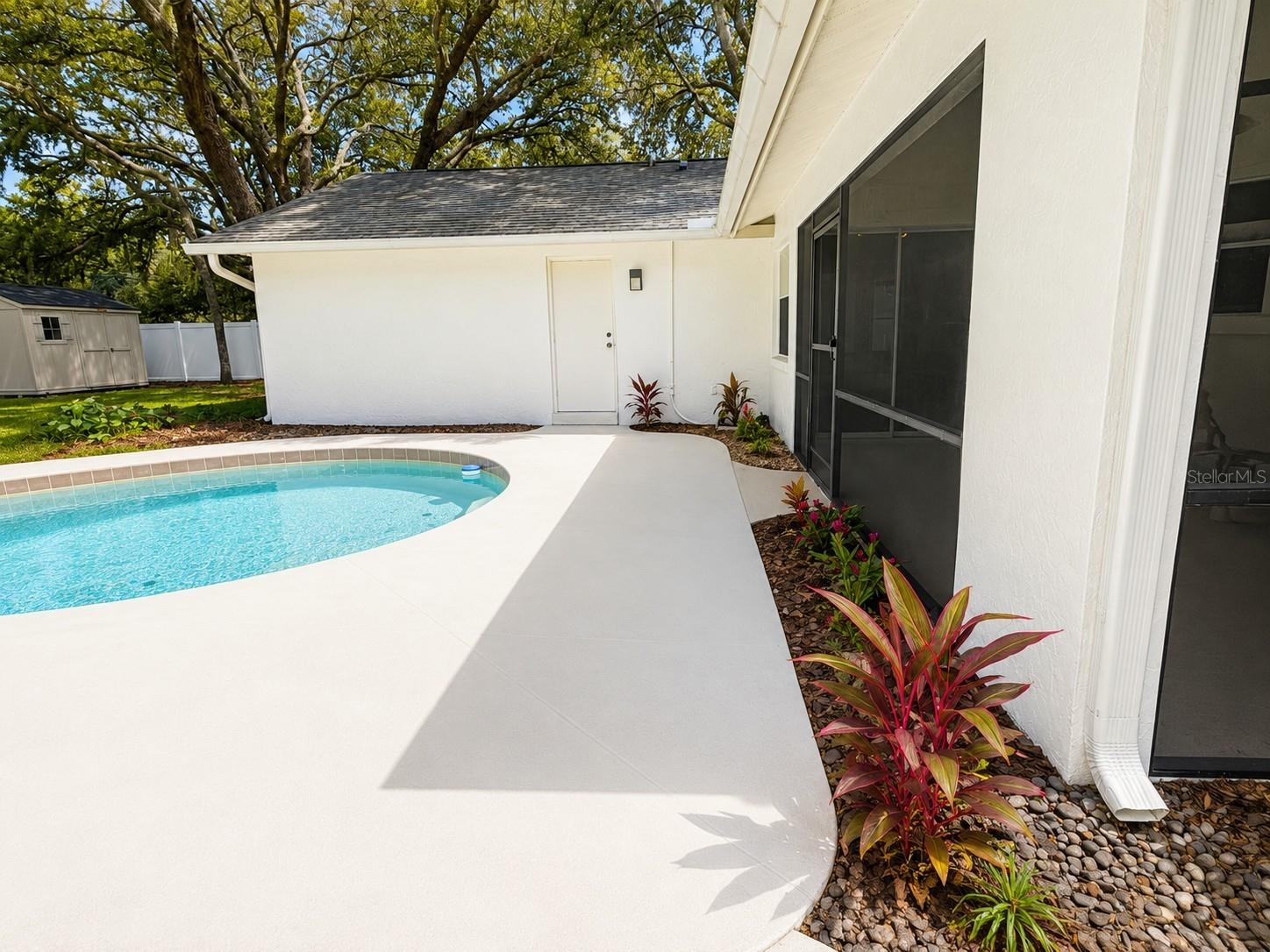 DEER RUN UNIT 21A - Residential
