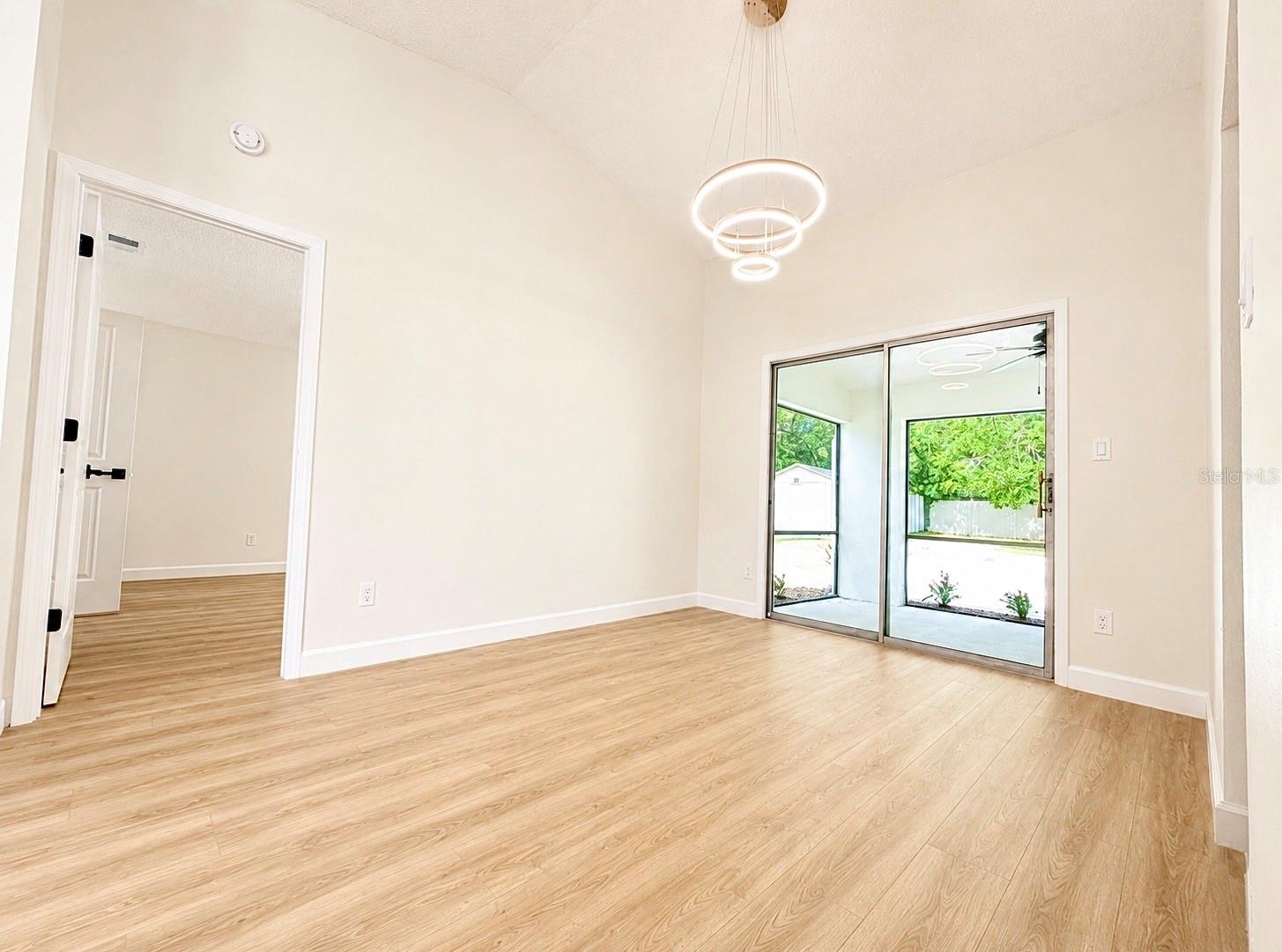 DEER RUN UNIT 21A - Residential