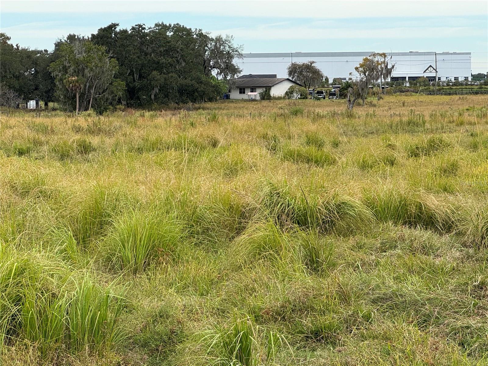 UNPLATTED - Land
