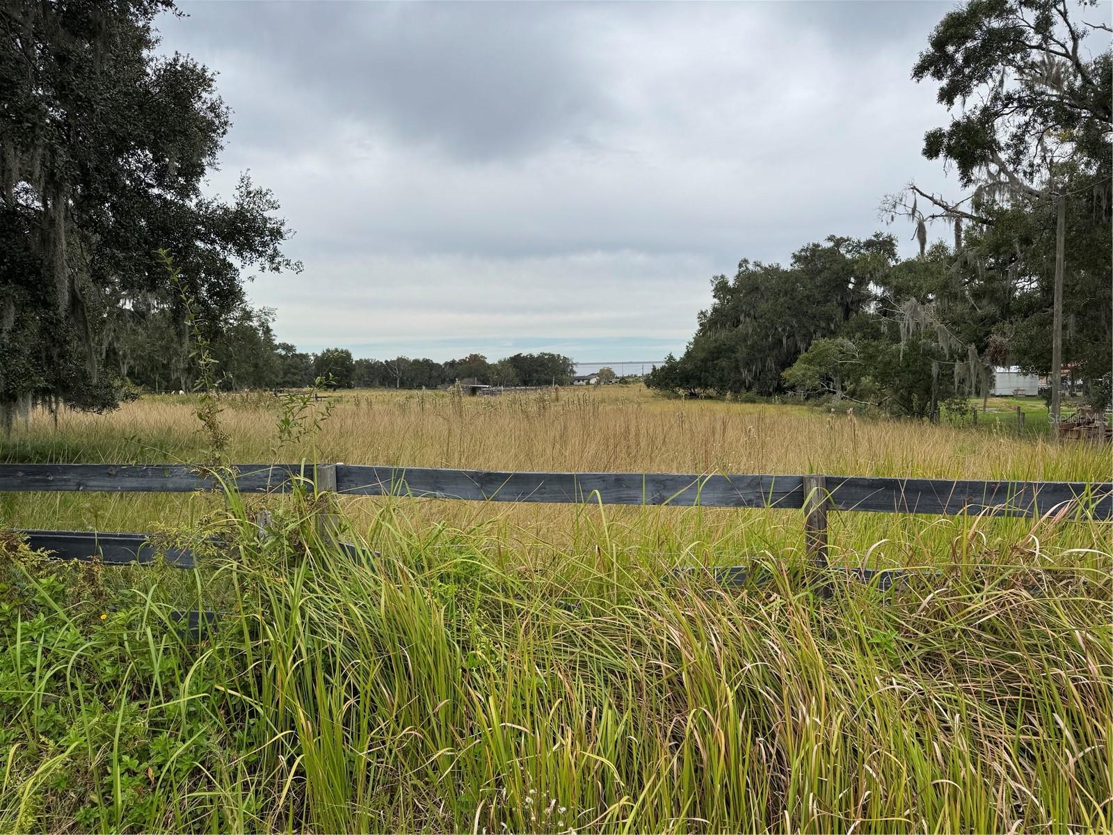 UNPLATTED - Land