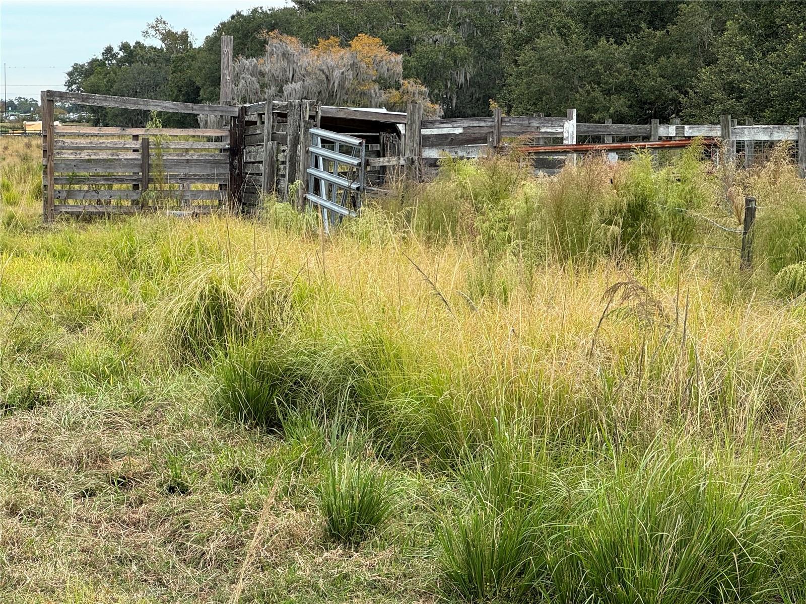UNPLATTED - Land