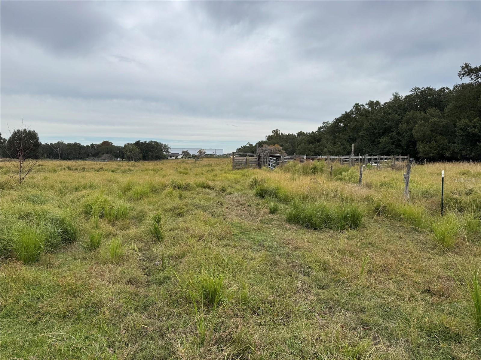 UNPLATTED - Land