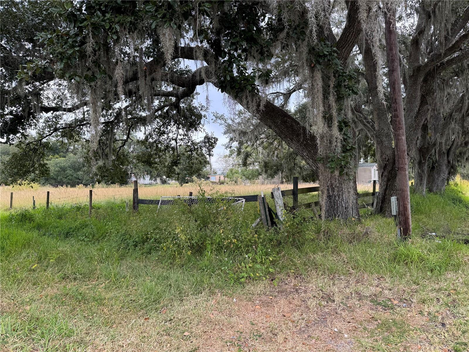 UNPLATTED - Land