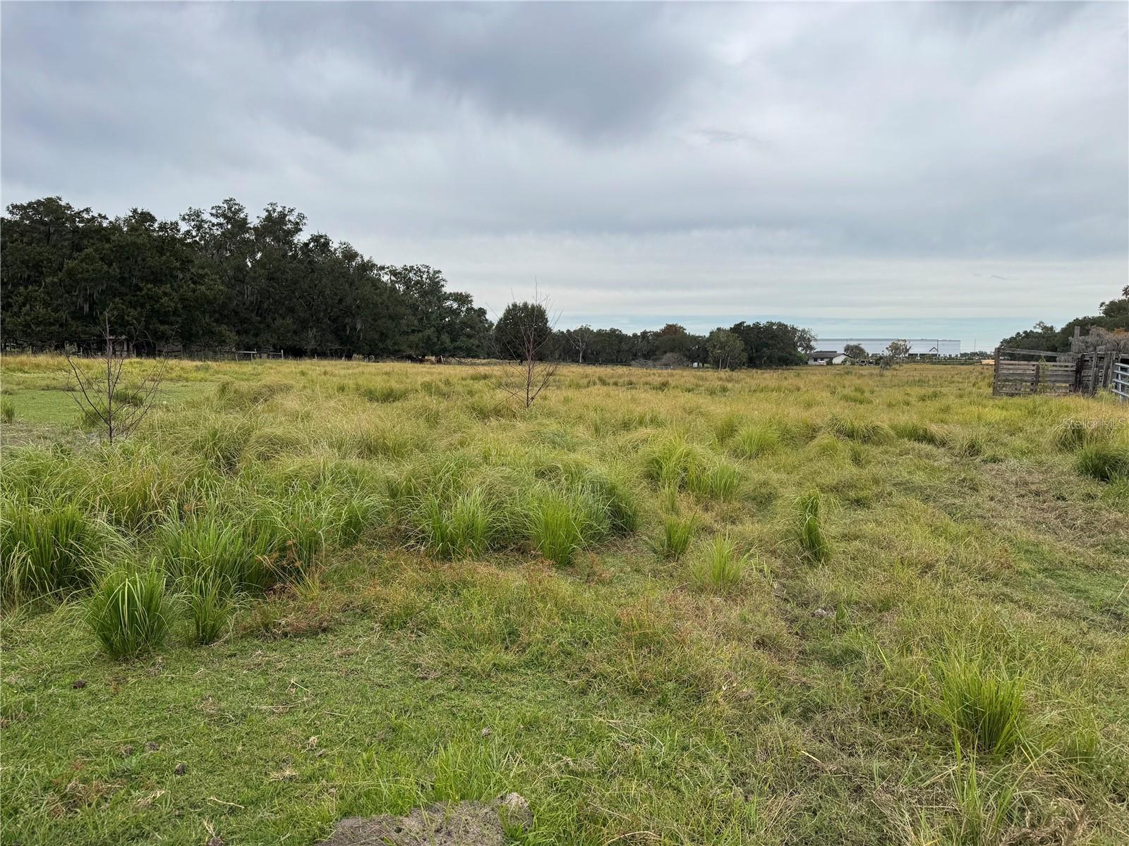 UNPLATTED - Land