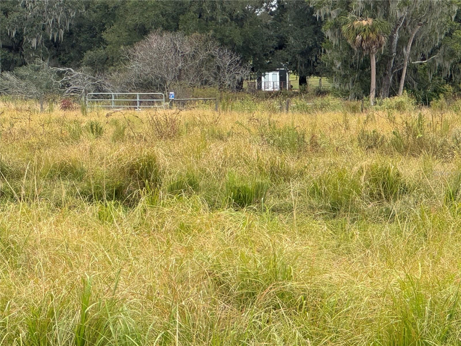 UNPLATTED - Land