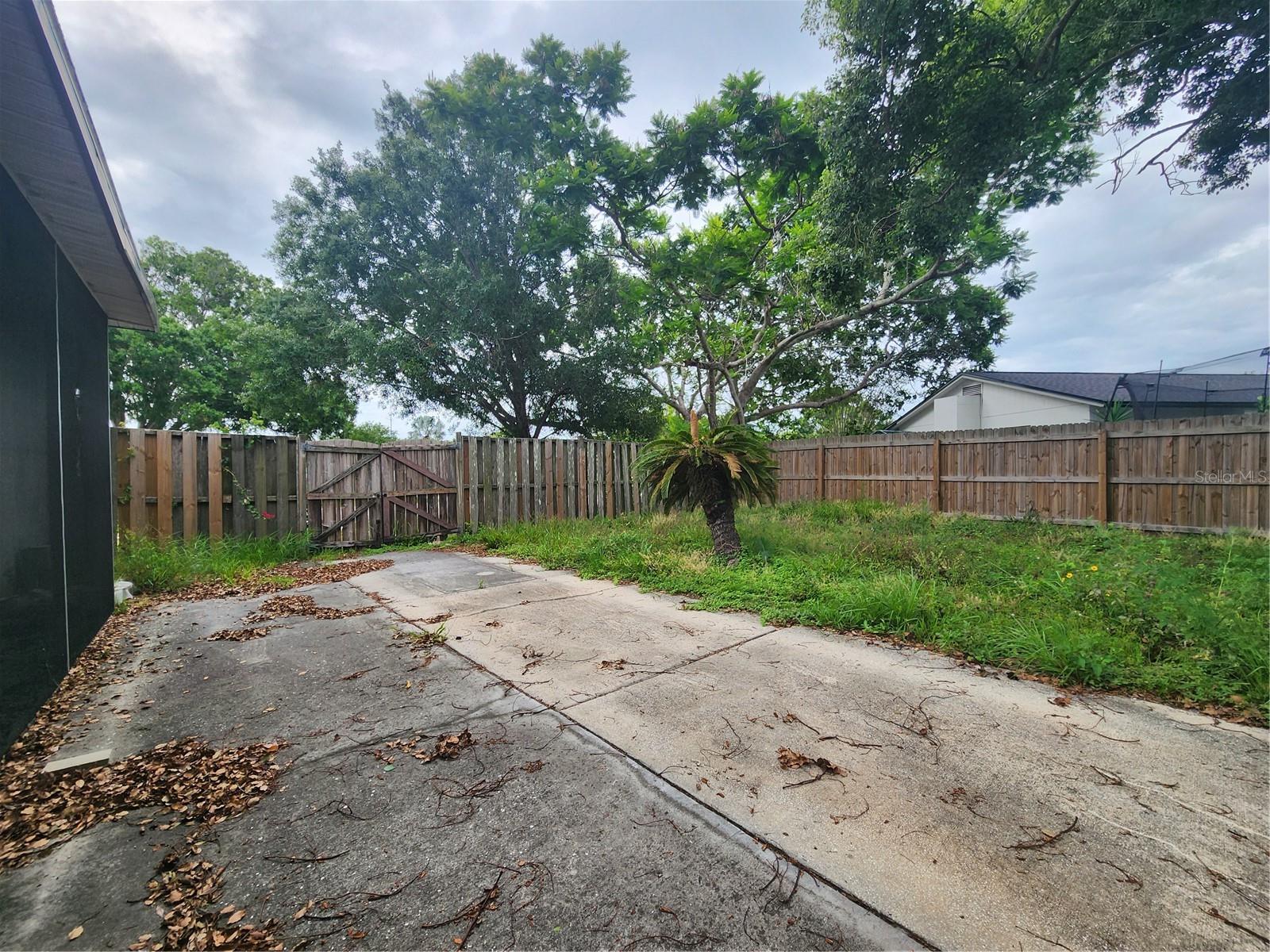 WOODS OF WHITFIELD - Residential