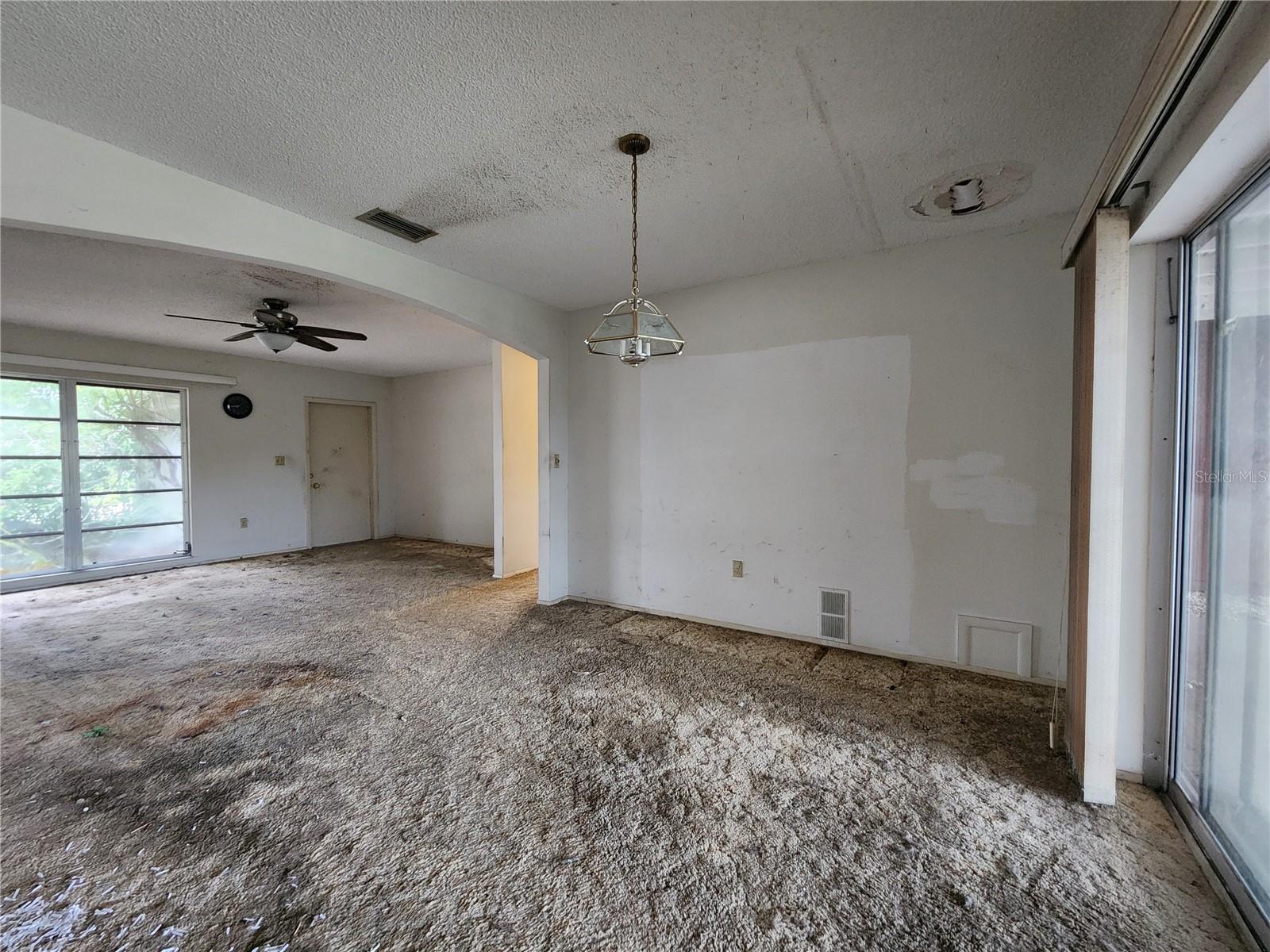 WOODS OF WHITFIELD - Residential