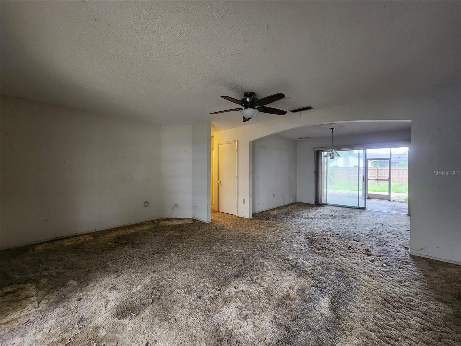 WOODS OF WHITFIELD - Residential
