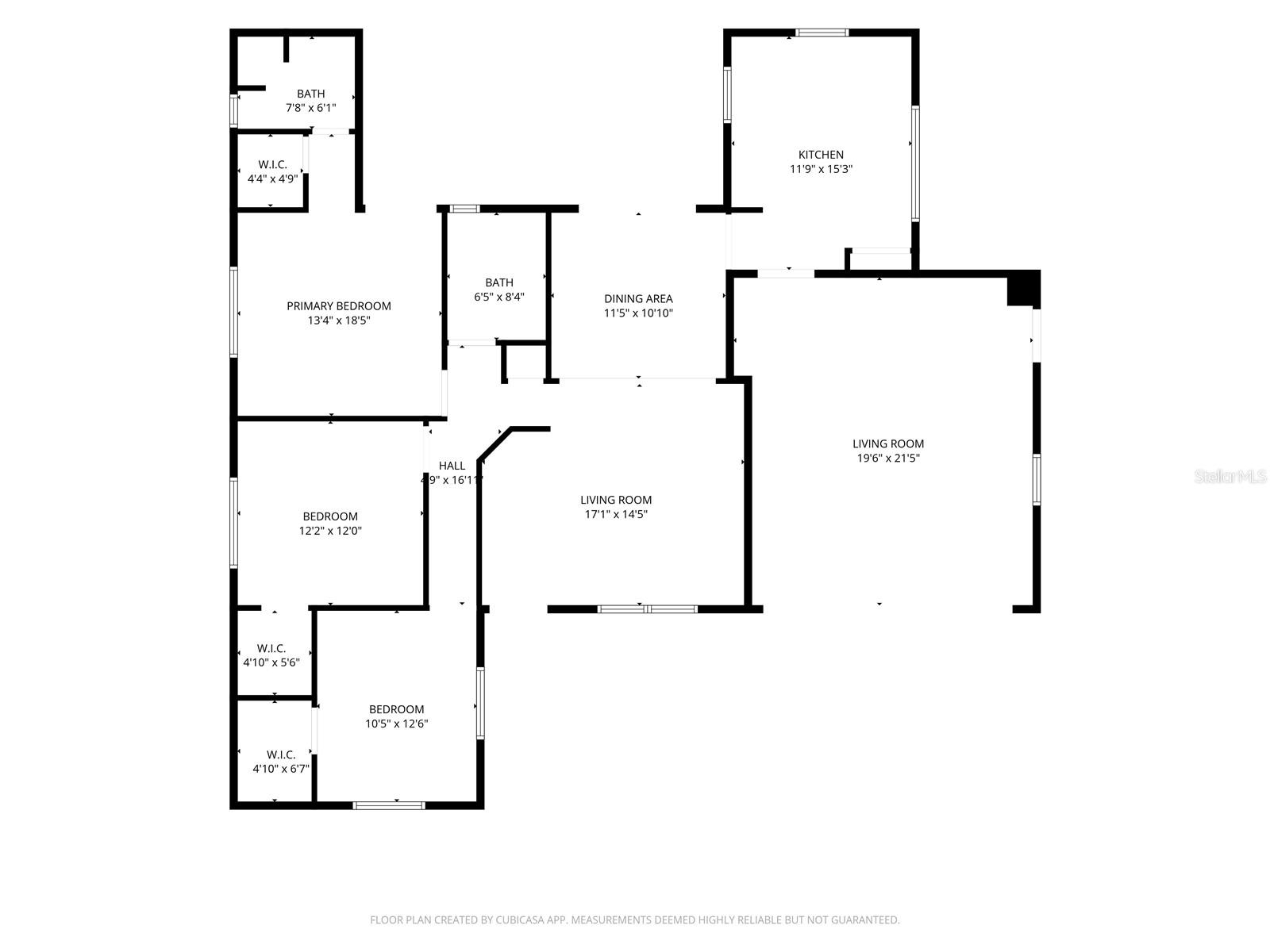 WOODS OF WHITFIELD - Residential