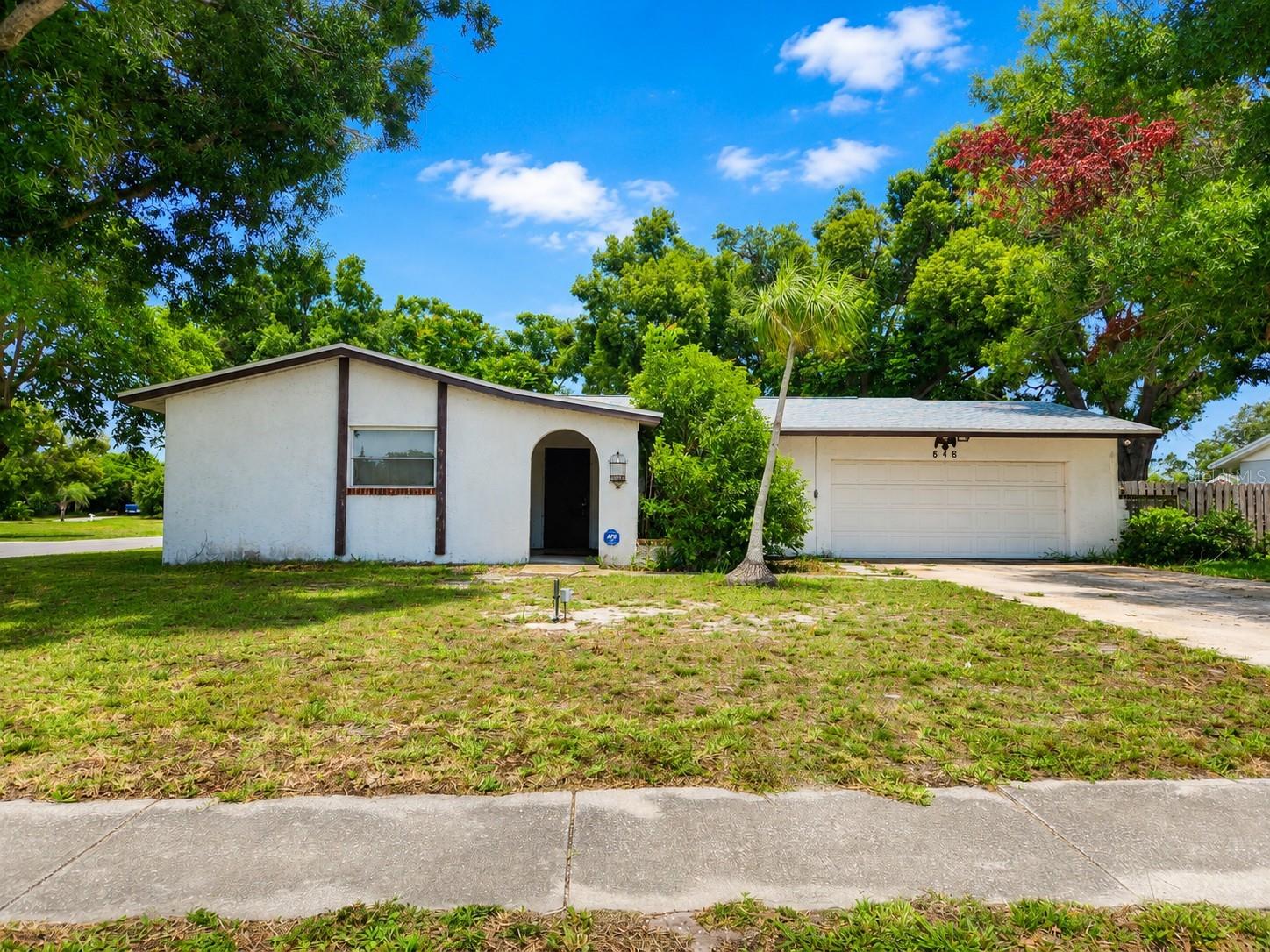 WOODS OF WHITFIELD - Residential
