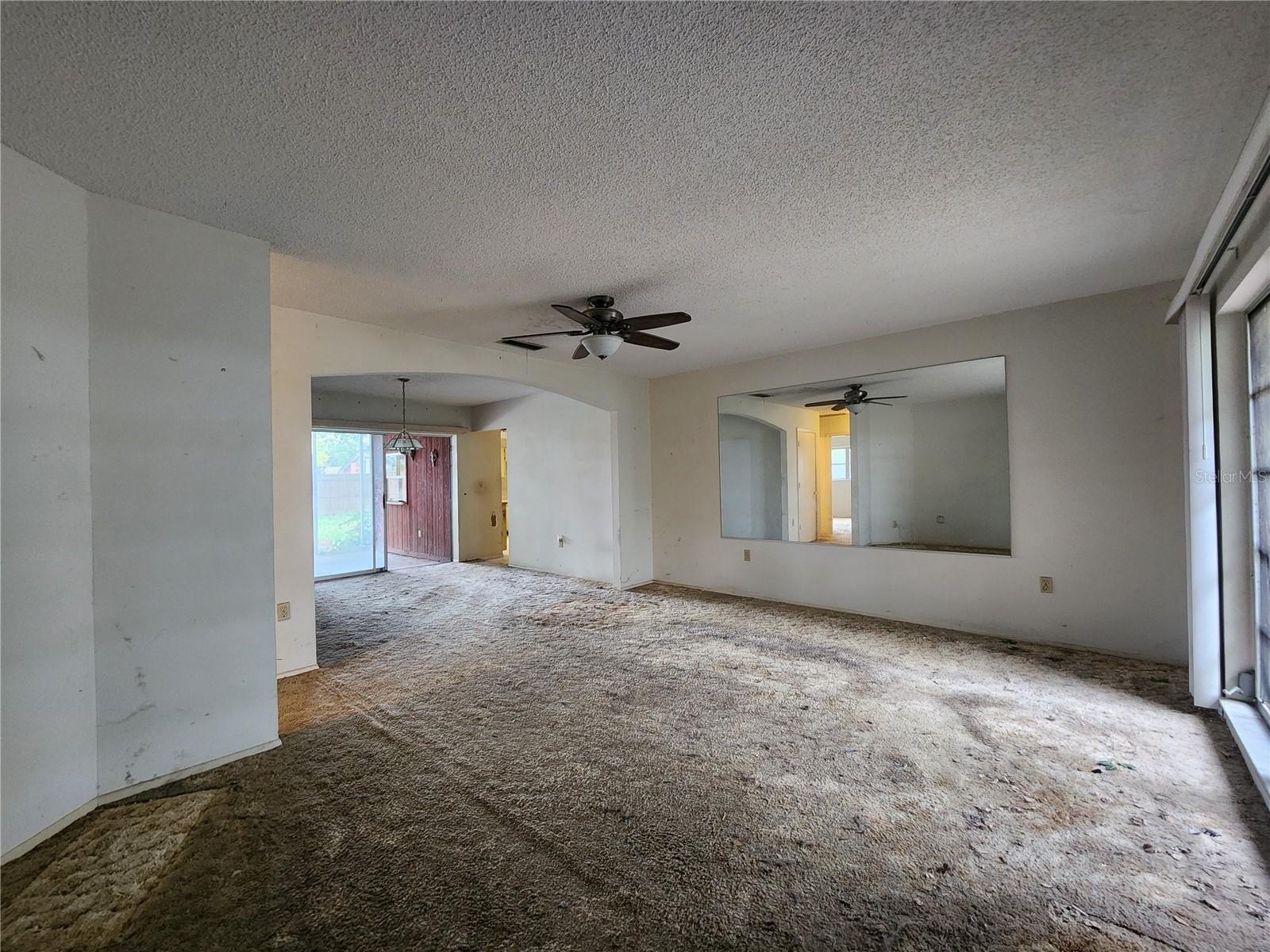 WOODS OF WHITFIELD - Residential