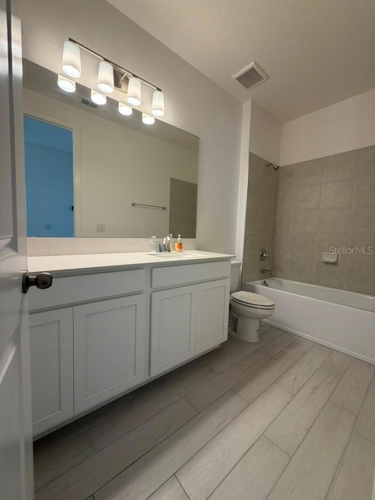 EDEN AT CROSS PRAIRIE PH 2 - Residential Lease