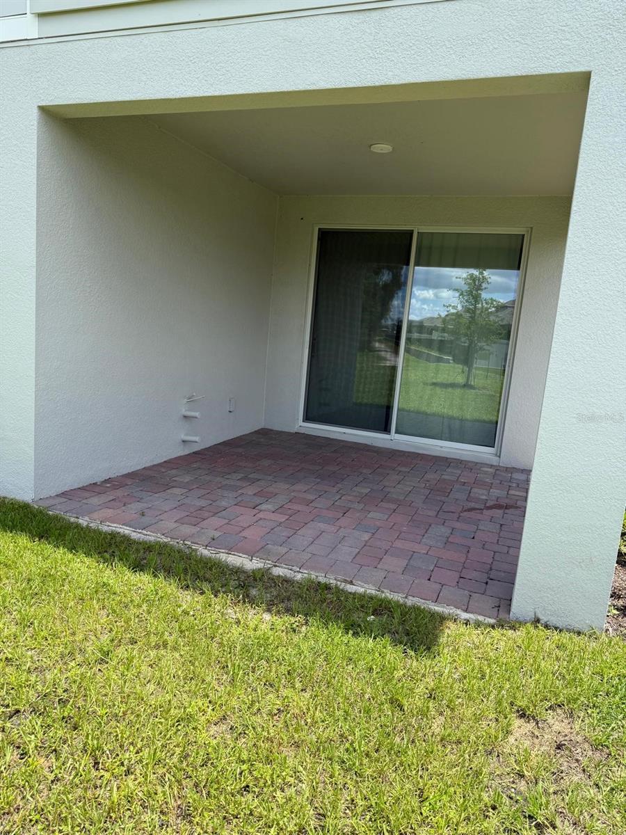EDEN AT CROSS PRAIRIE PH 2 - Residential Lease