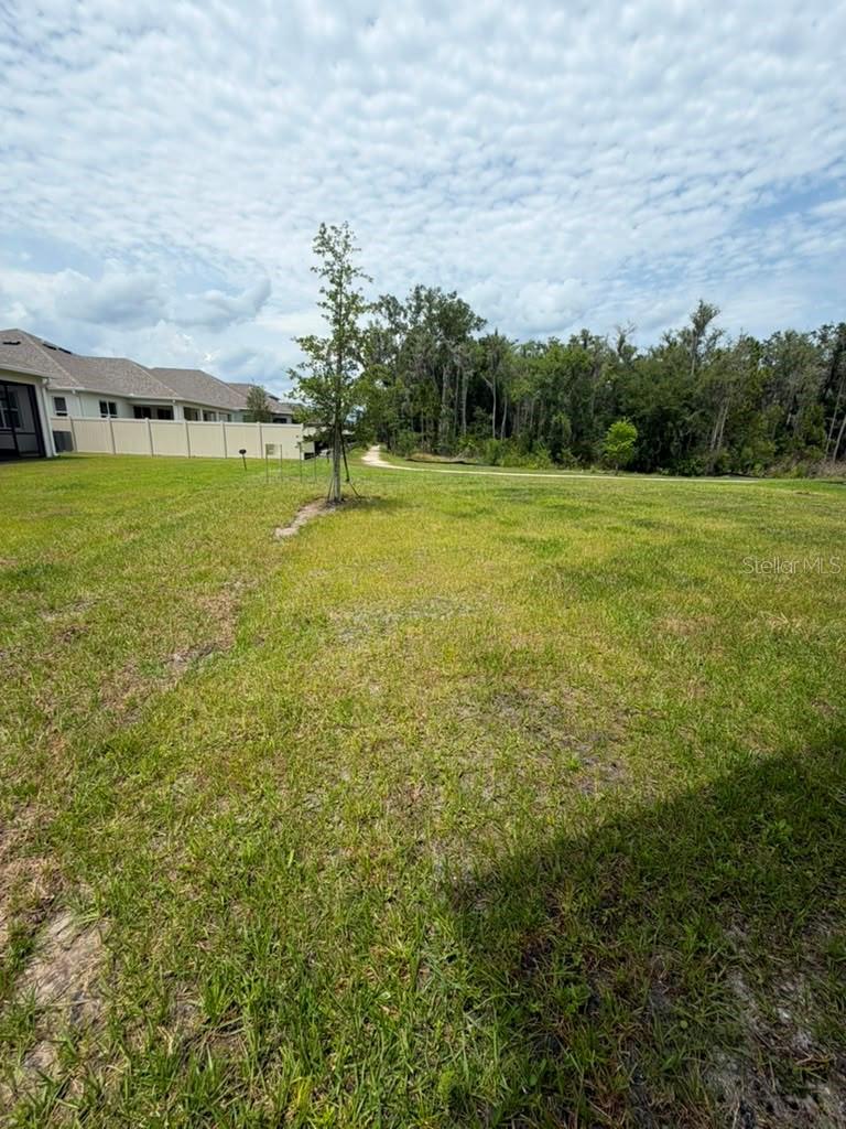 EDEN AT CROSS PRAIRIE PH 2 - Residential Lease