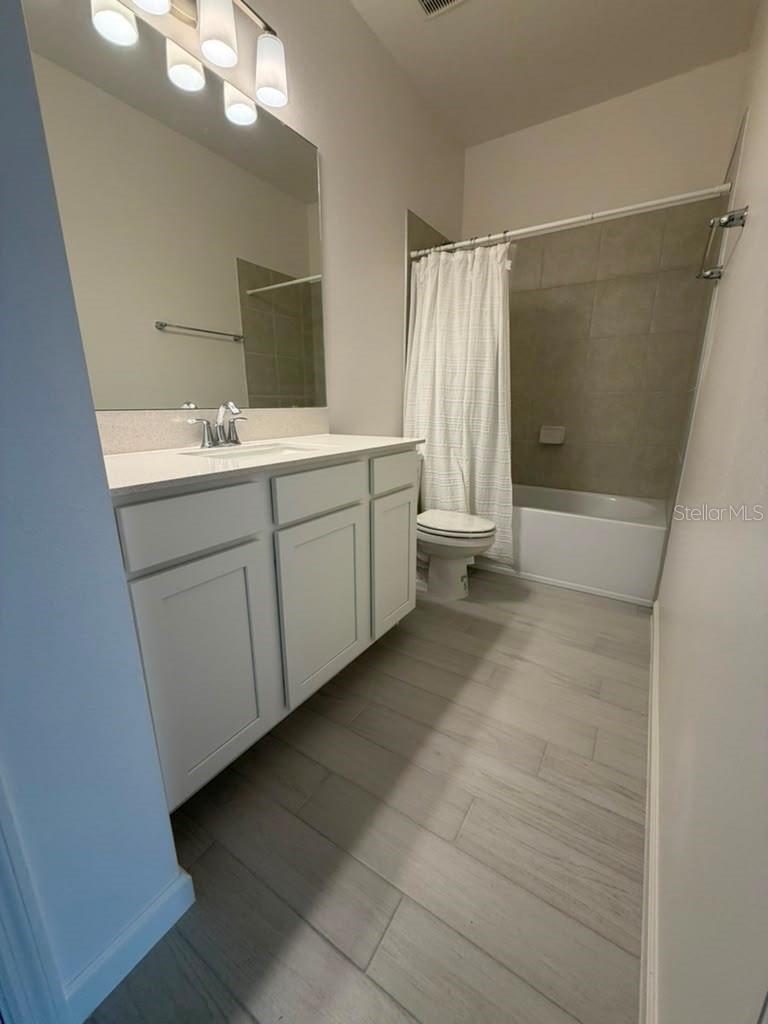 EDEN AT CROSS PRAIRIE PH 2 - Residential Lease