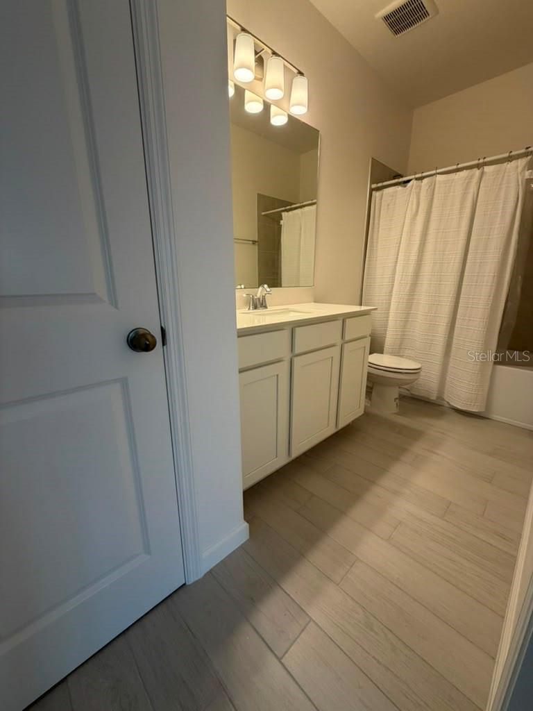 EDEN AT CROSS PRAIRIE PH 2 - Residential Lease