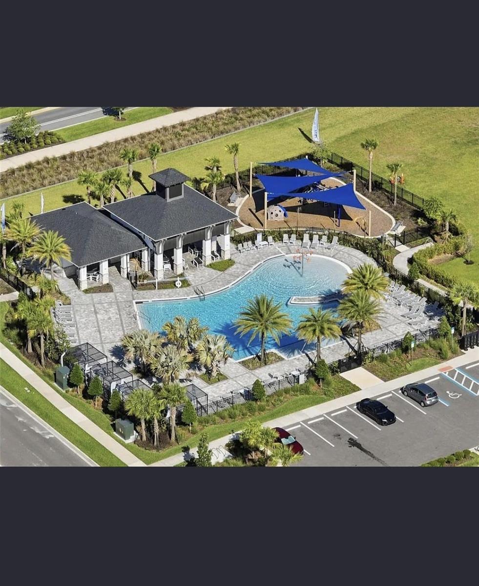 EDEN AT CROSS PRAIRIE PH 2 - Residential Lease