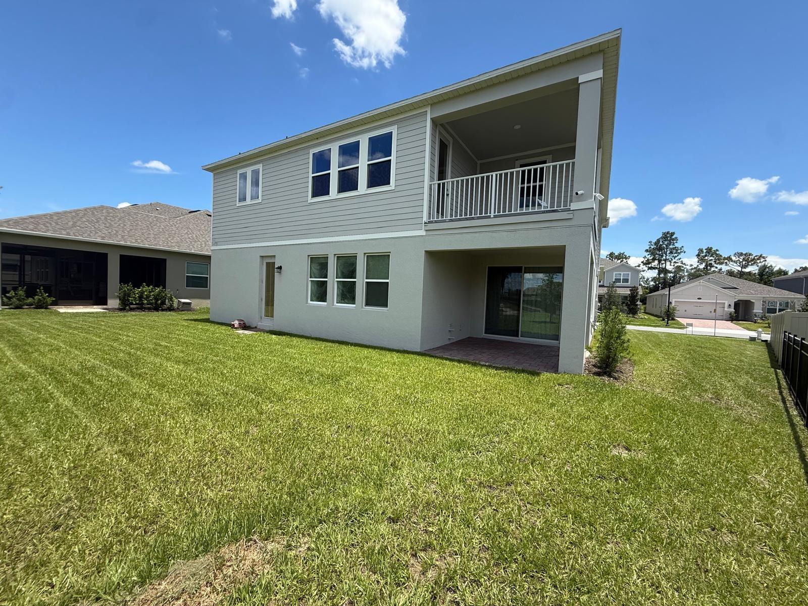 EDEN AT CROSS PRAIRIE PH 2 - Residential Lease