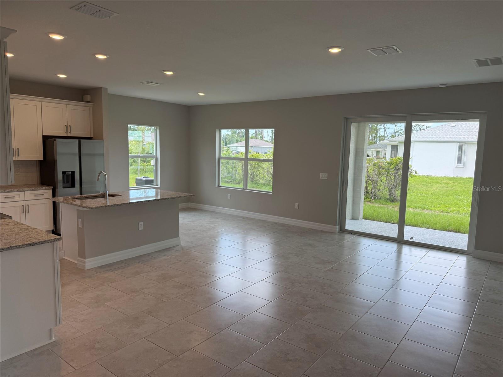 PORT CHARLOTTE SUB 08 - Residential